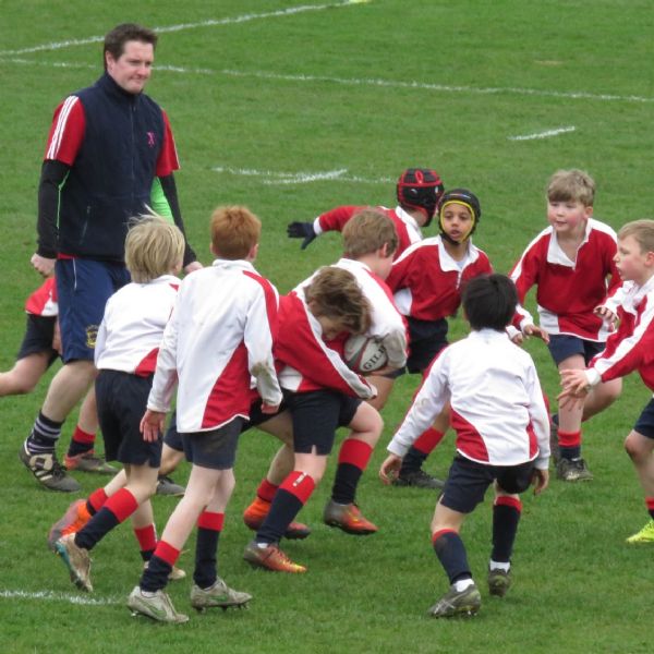 Inter-League Rugby Sevens